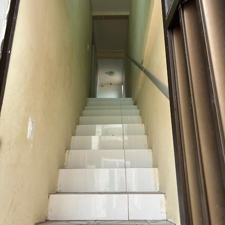 Апартаменти Solmar Flats Порту-ді-Галіняс Екстер'єр фото