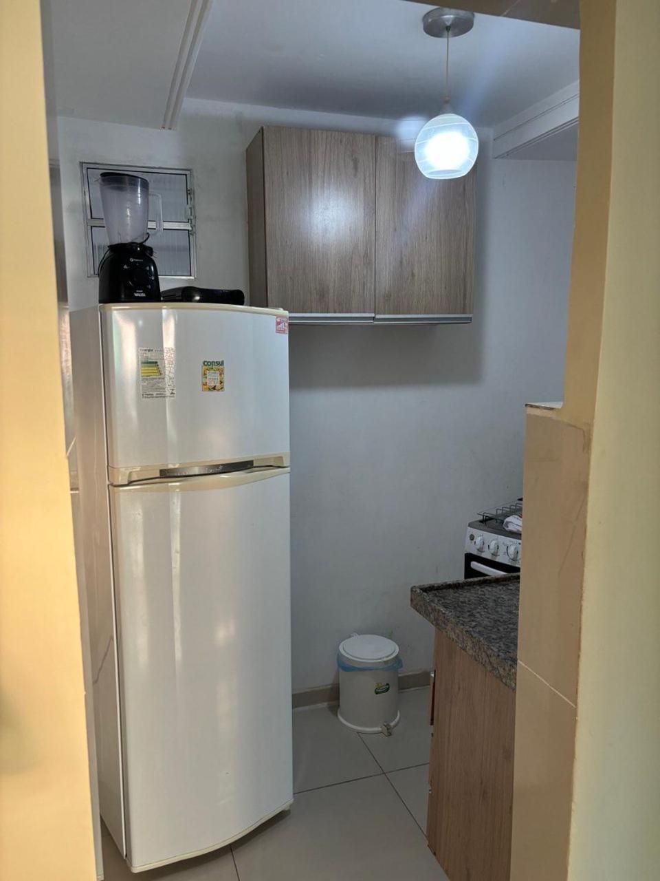 Апартаменти Solmar Flats Порту-ді-Галіняс Екстер'єр фото