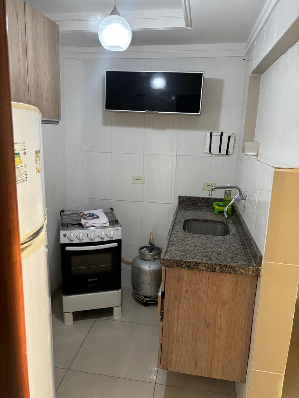 Апартаменти Solmar Flats Порту-ді-Галіняс Екстер'єр фото