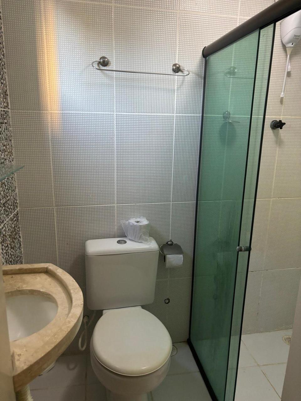 Апартаменти Solmar Flats Порту-ді-Галіняс Екстер'єр фото