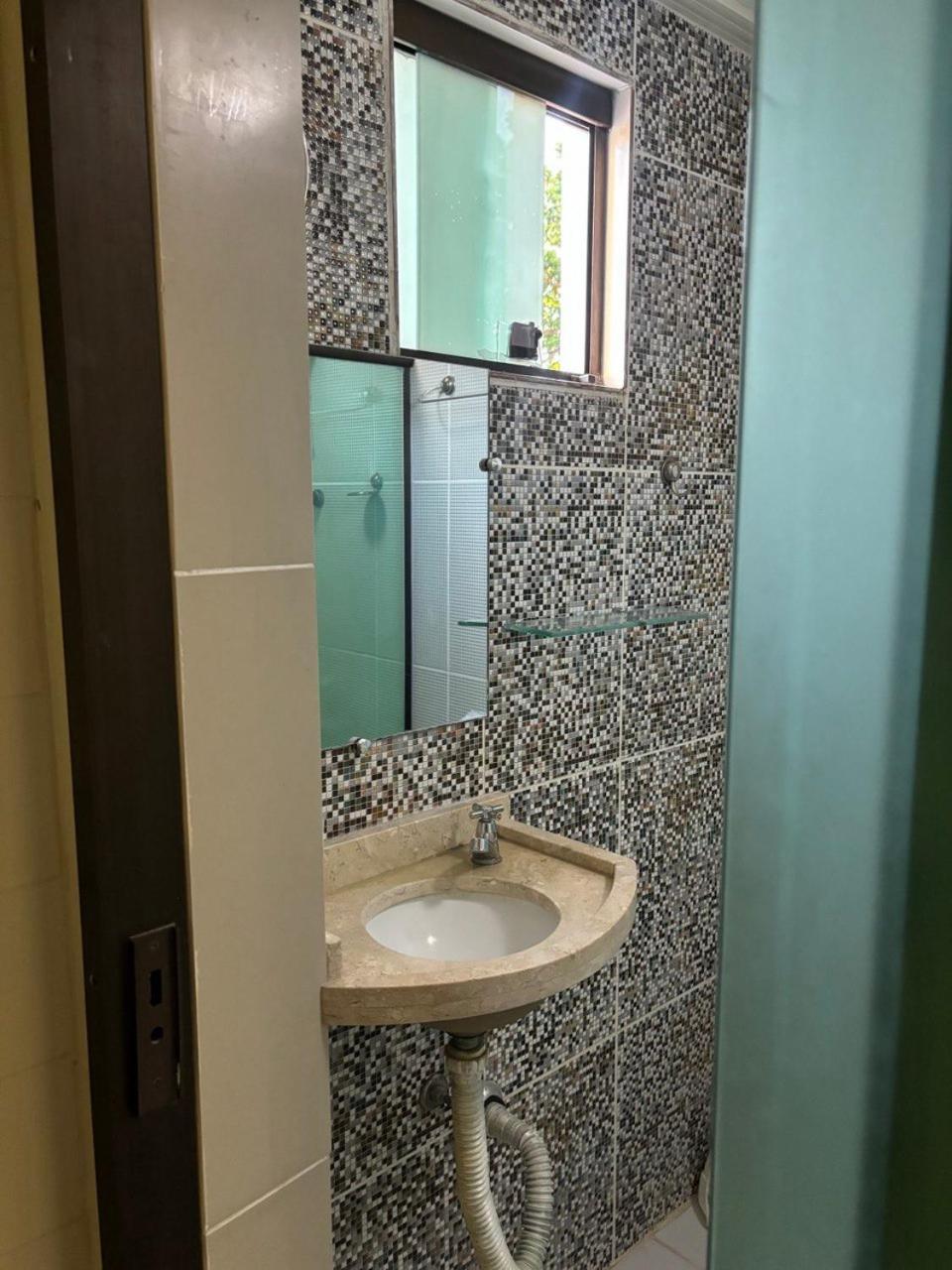 Апартаменти Solmar Flats Порту-ді-Галіняс Екстер'єр фото