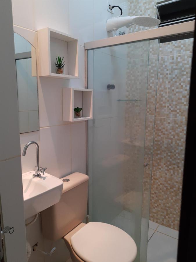 Апартаменти Solmar Flats Порту-ді-Галіняс Екстер'єр фото